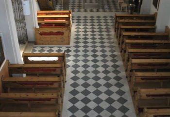 Kirche Schabs (4)