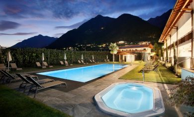 Pension Pichler - Dorf Tirol (1)