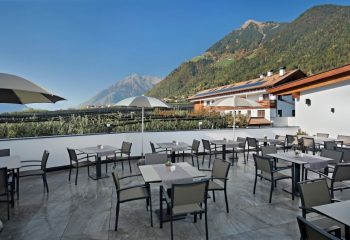 Pension Pichler - Dorf Tirol (4)