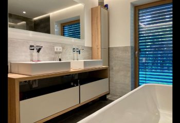 Privatvilla – Wattens (10)