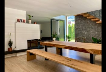 Privatvilla - Wattens (2)