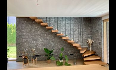 Privatvilla – Wattens (4)