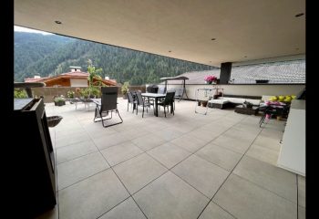 Privatwohnung - Vals (10)