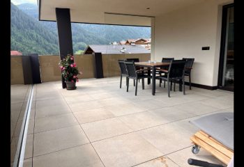 Privatwohnung - Vals (12)