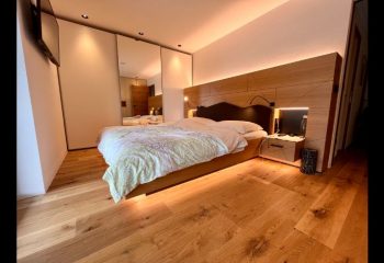 Privatwohnung - Vals (14)