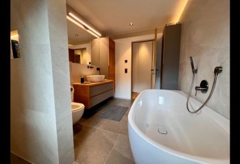 Privatwohnung - Vals (17)