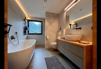 Privatwohnung - Vals (18)