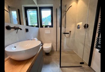 Privatwohnung - Vals (21)