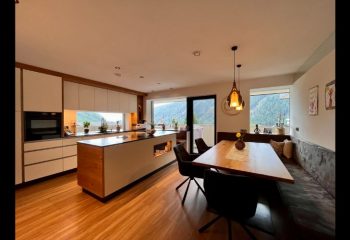 Privatwohnung - Vals (25)