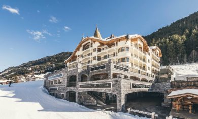 Schlosshotel Romantica (3)